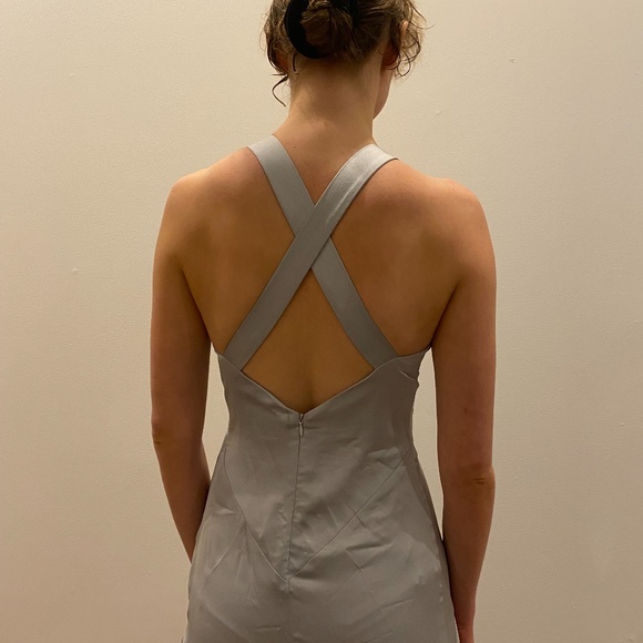 Jarlo Tall Dress - Picture 4 of 4